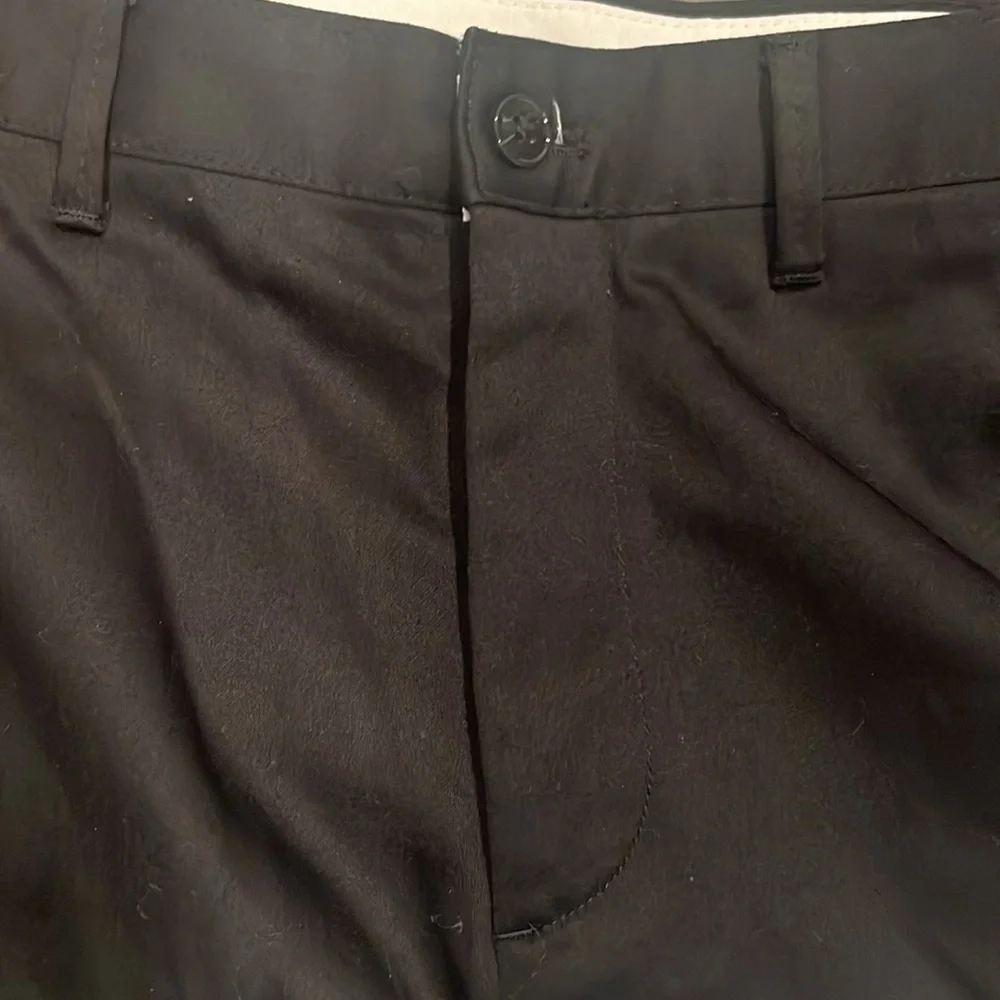 Zara Black Dress Pants (Size 30)​